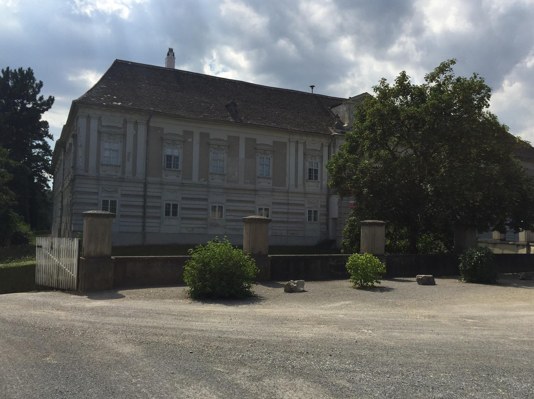 Petronell-Carnuntum旅游攻略图片