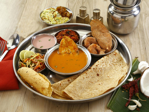 Maratha Samrat主图