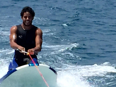 Malibu Coastal Adventures-马里布必去景点