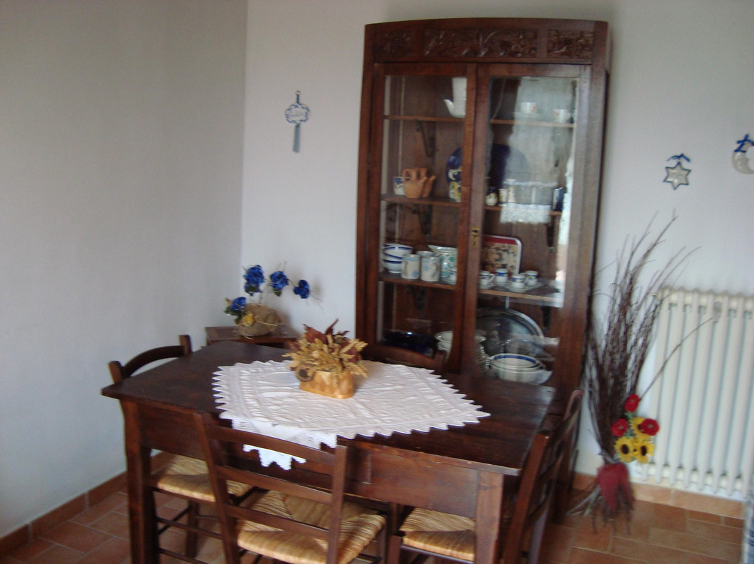 Poggio San Giacomo
