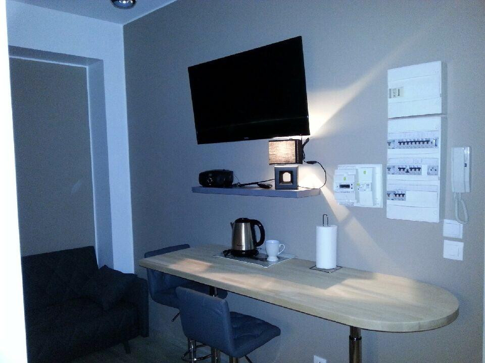 兰斯罗浮 2 号酒店