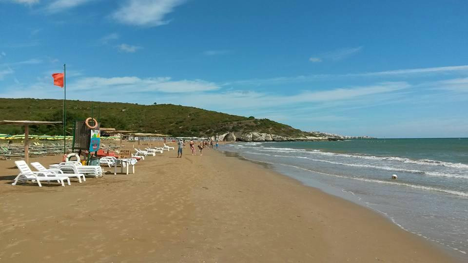 Lido Odissea-维耶斯泰必去景点