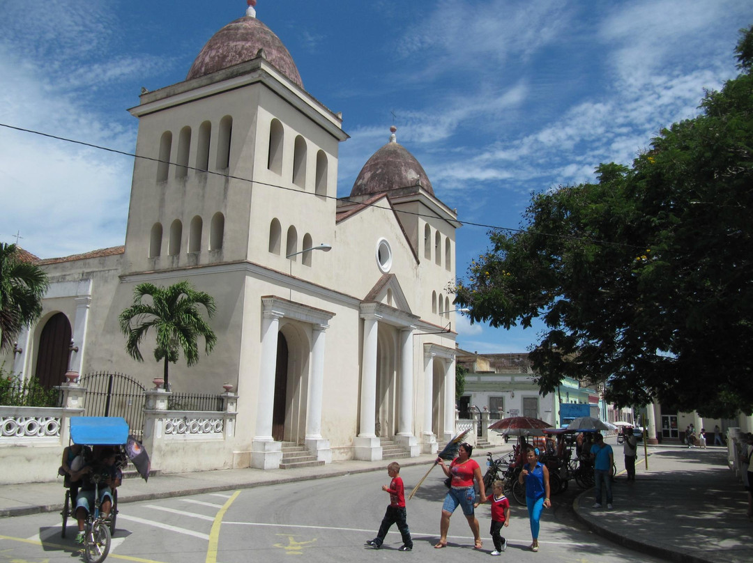 Cathedral of San Isidoro (La Catedral de San Isidro)景点图片