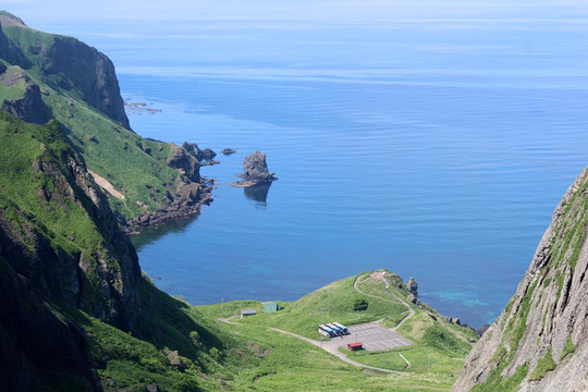 Momoiwa Observation Deck