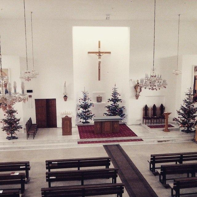 Church of the Holy Libor景点图片