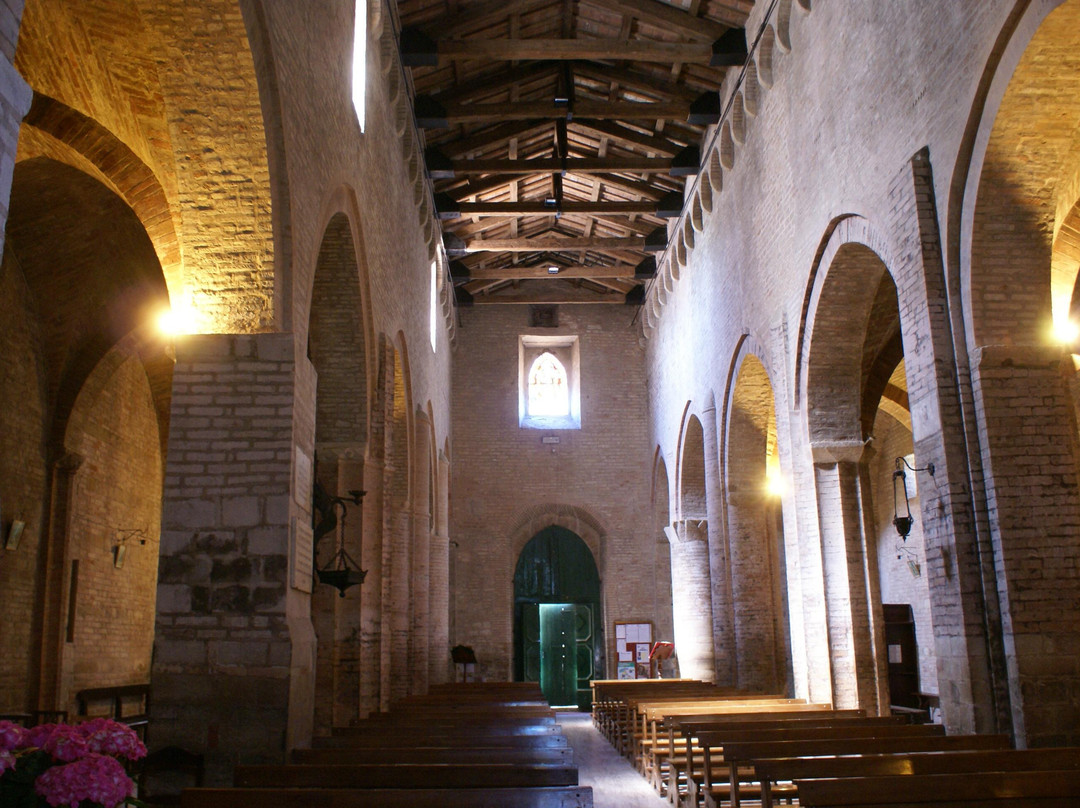 Collegiata  SS.Salvatore