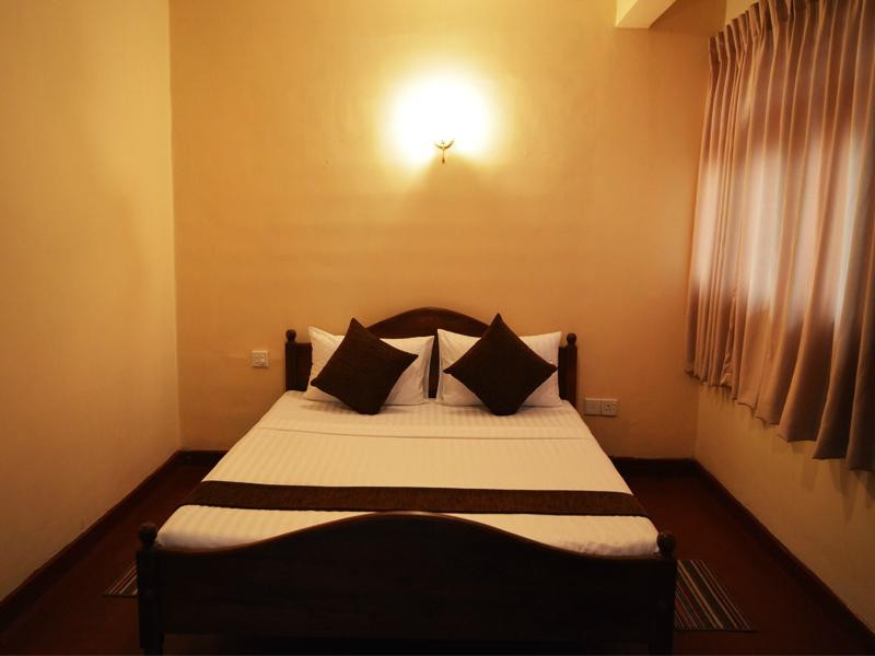 Diyapalagoda酒店住宿-Alfred Colonial Bungalow