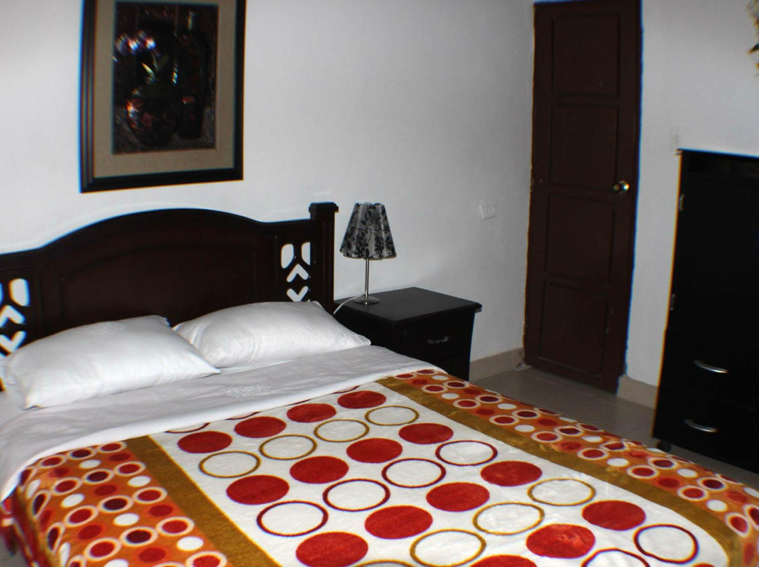 Hotel Popayan Inn主图