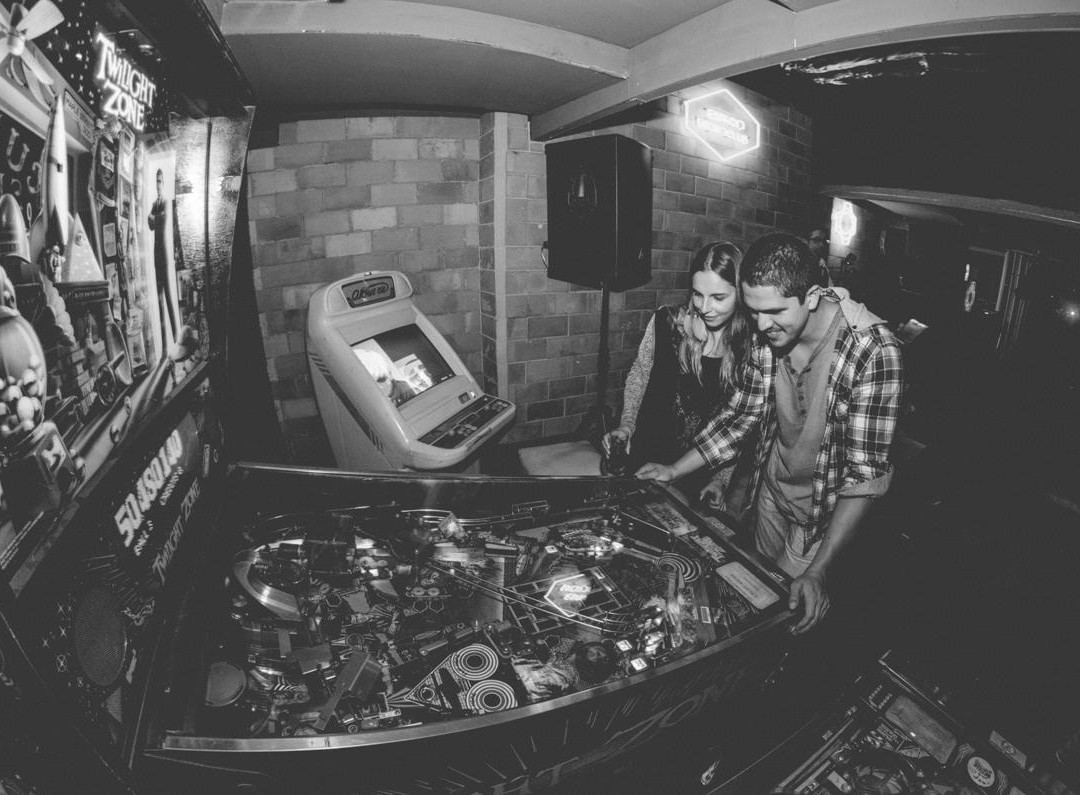 La Otra Esquina-康塞普西翁必去景点