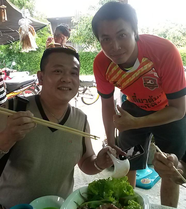 Chiangmai Survey - Private Day Tours-清迈必去景点