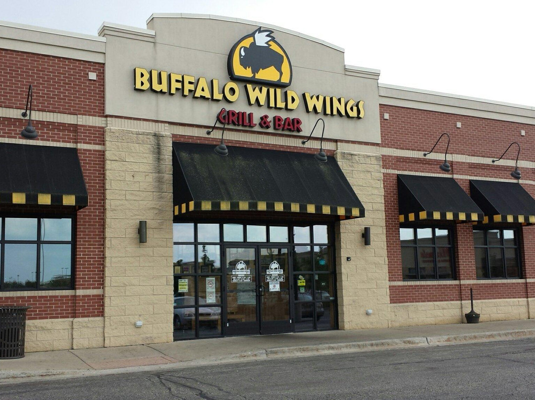 Buffalo Wild Wings
