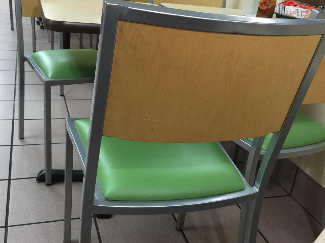 Calimesa餐馆和美食-Del Taco