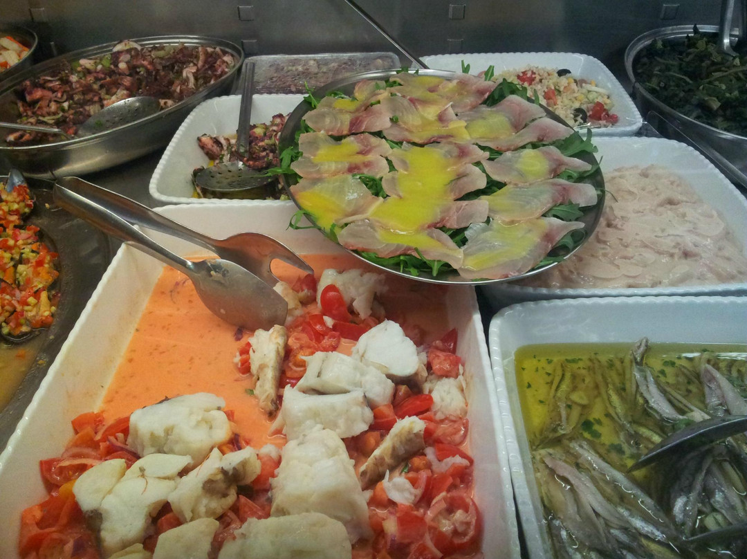 Gastronomia Rosticceria Da Enzo