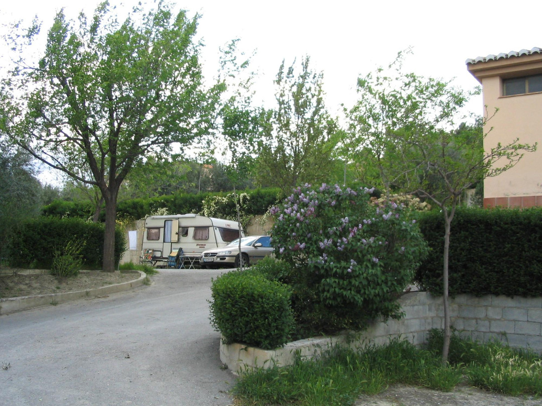 Camping Granada