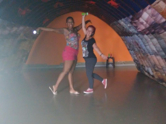 Life and Science Museum-Duque de Caxias必去景点