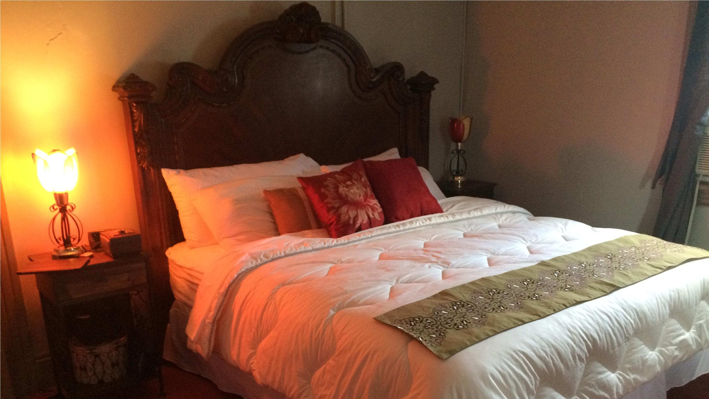 Chestnut Revival B&B-客卧