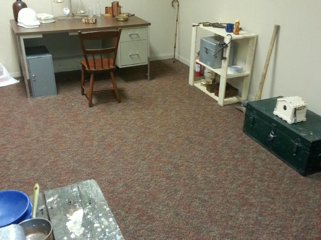 The Room - NWA-Springdale必去景点