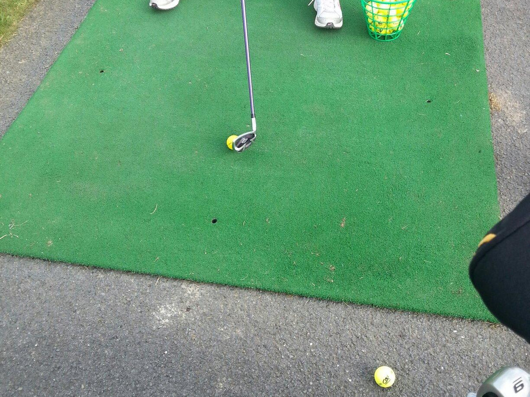 Golf de Mormal景点图片