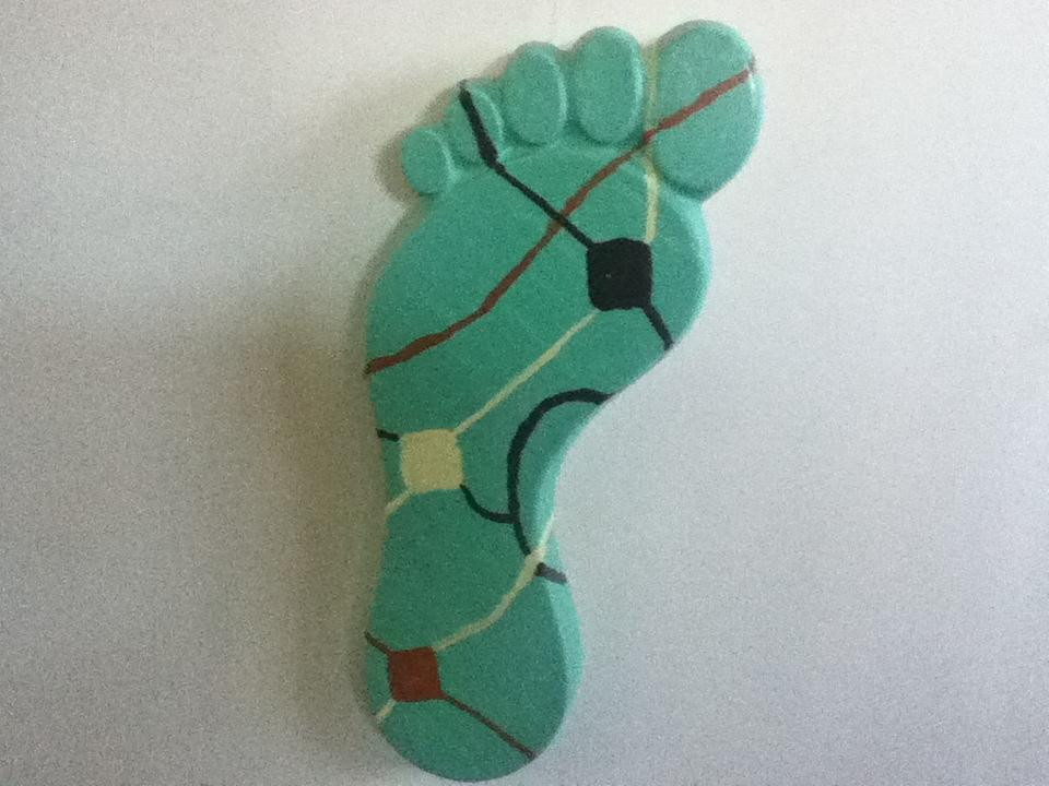 Plaster Fun House-巴拉瑞特必去景点