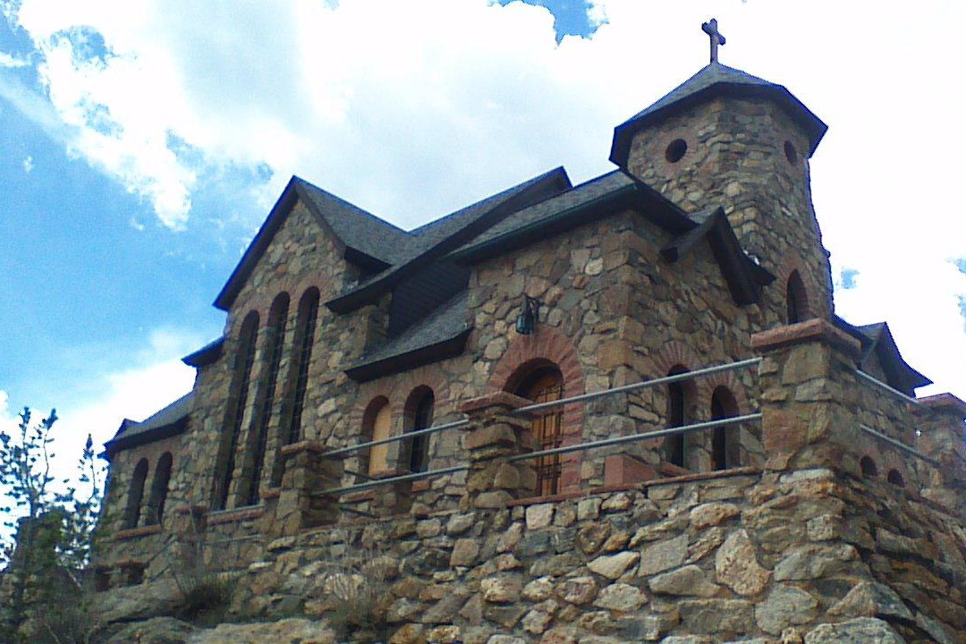 Roosevelt National Forest-Rollinsville必去景点