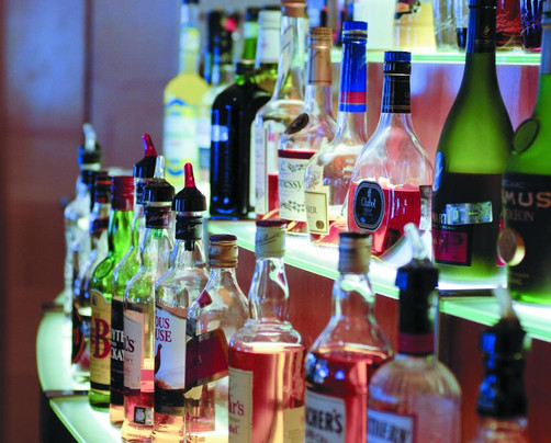 Le Mirage Bar-梅雷赫必去景点