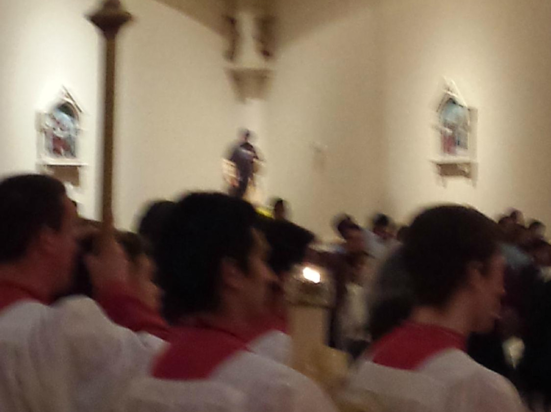 Saint William Catholic Church景点图片