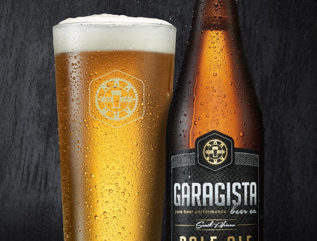 Garagista Beer Co景点图片