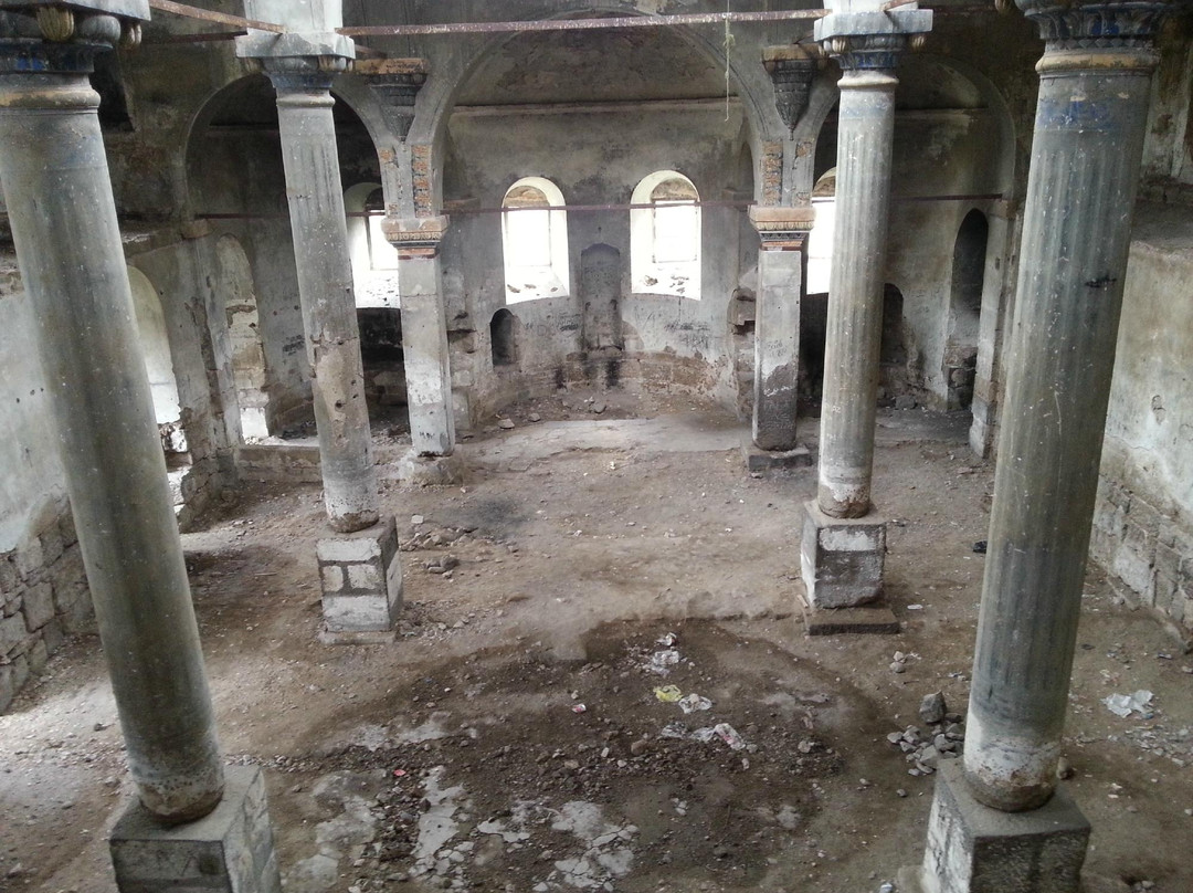 Kayseri Surp Krikor Lusavoric Armenian Church景点图片