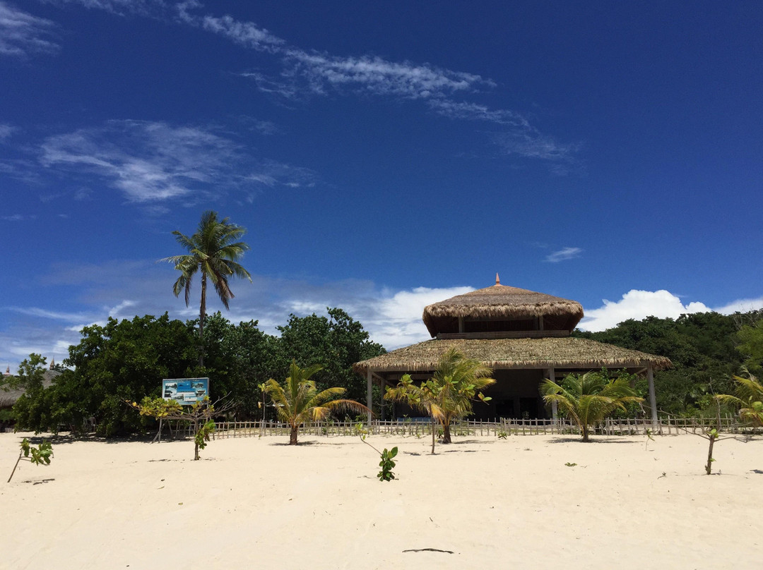 Talisay酒店住宿-Waling Waling Eco Village