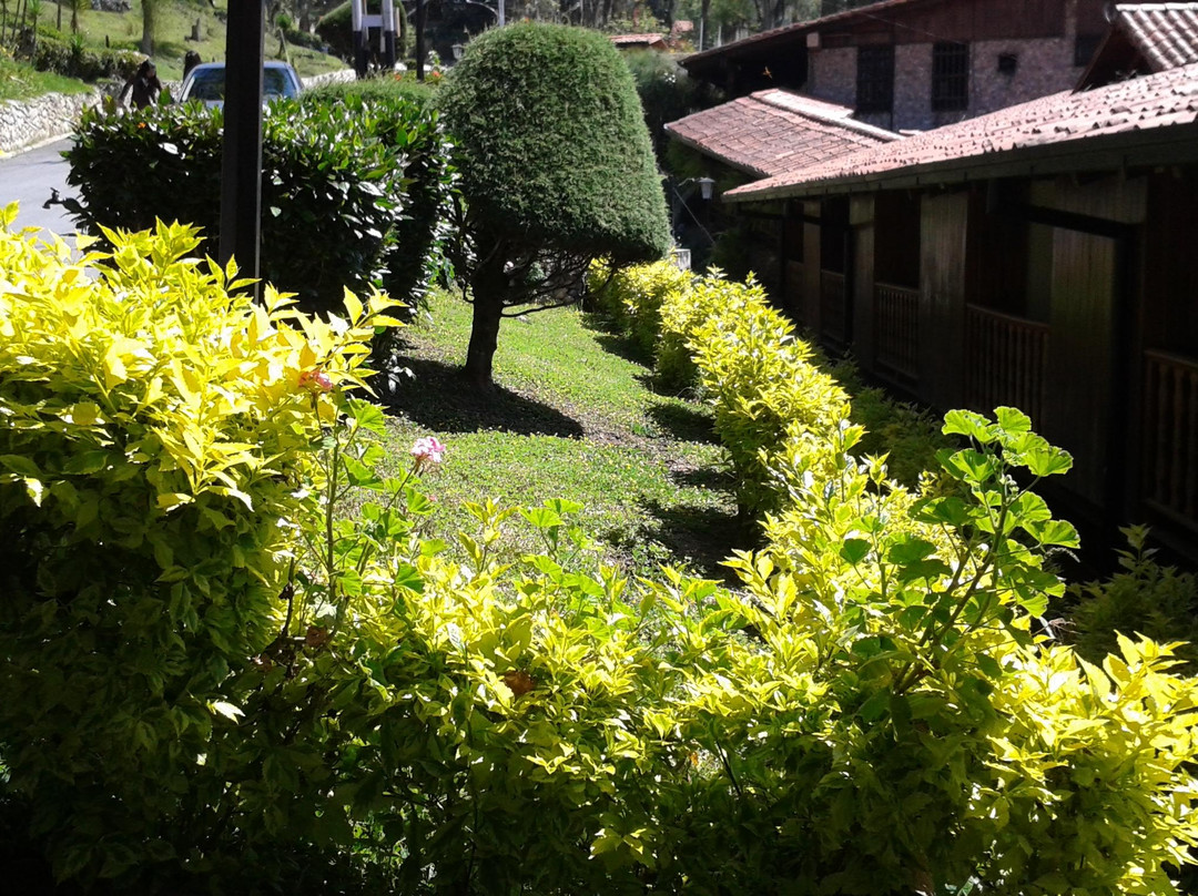 Hotel Valle Grande IPASME主图