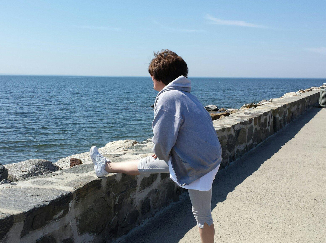 Lordship Seawall-Stratford必去景点