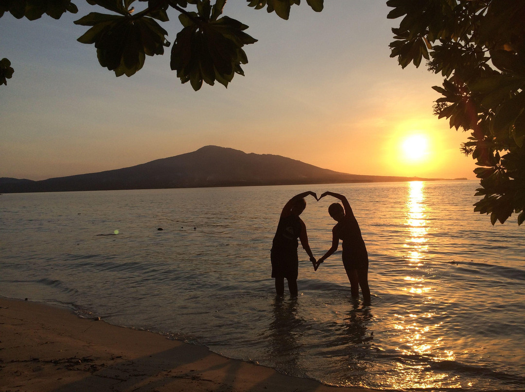 Olanivan Island-Sarangani Province必去景点