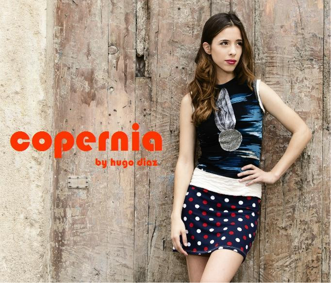 Copernia by Hugo Diaz景点图片