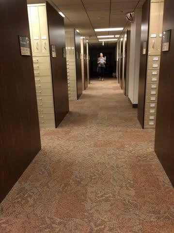 FamilySearch Center-盐湖城必去景点