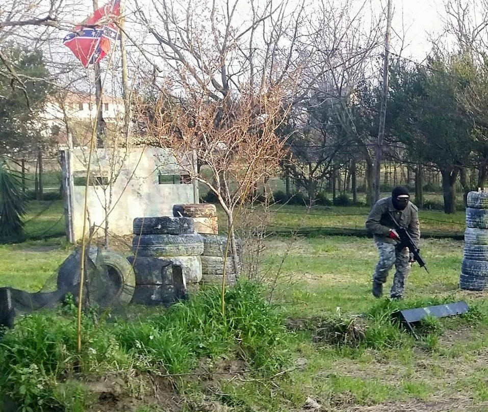 ASD Paintball Adventure景点图片