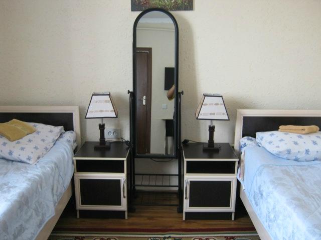 Adamkalyy Guest House-官方