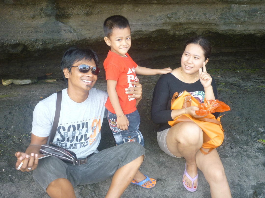 Fantastic Bali Tours-金巴兰必去景点