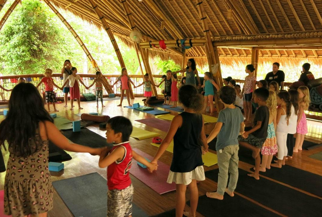 Sunday Market Sanur-登巴萨必去景点