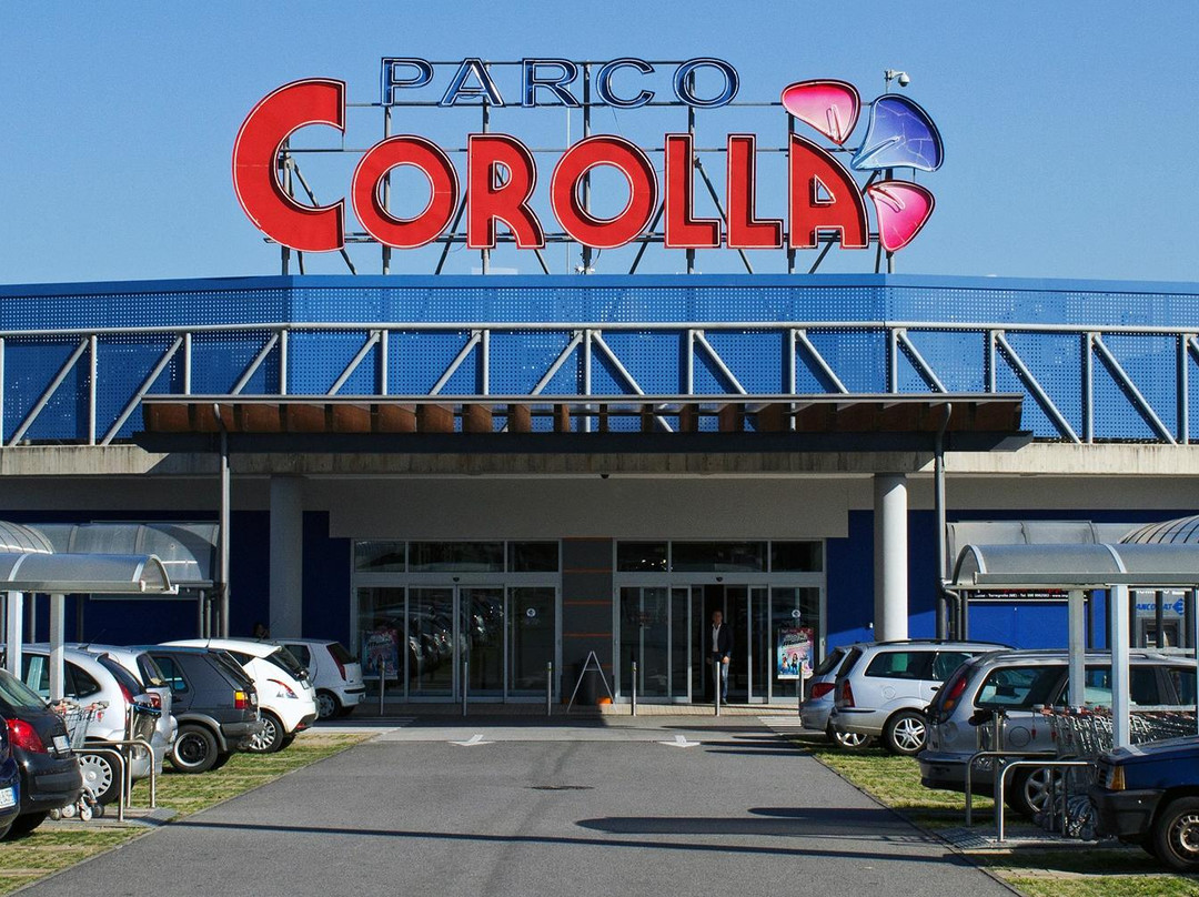 Parco Corolla景点图片