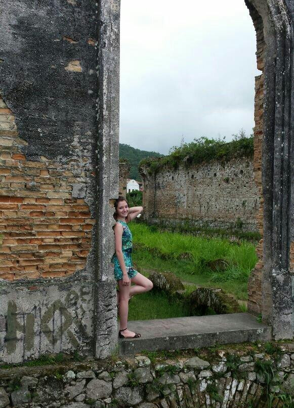 Ruínas do Casarão Macedo景点图片