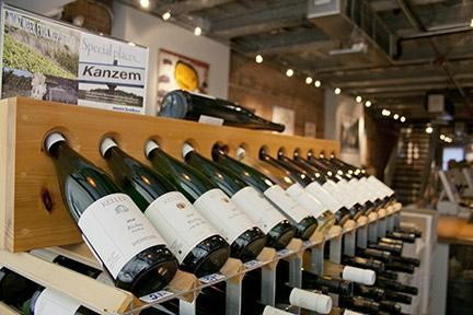 Moore Brothers Wine Company-Pennsauken必去景点