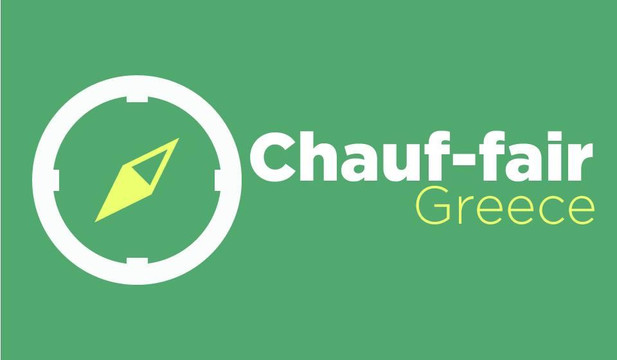 Chauf-fair Greece-雅典必去景点