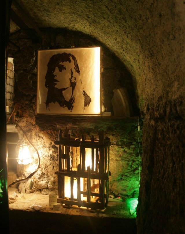 Altresi LaboratorioCreativo SpazioEspositivo-Nepi必去景点