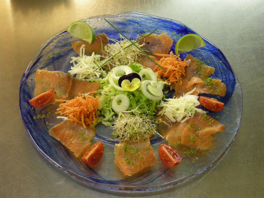 Restaurant Le Mont-blanc主图