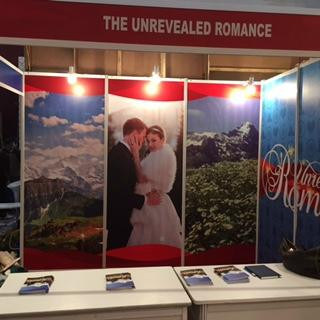 Unrevealed Romance景点图片