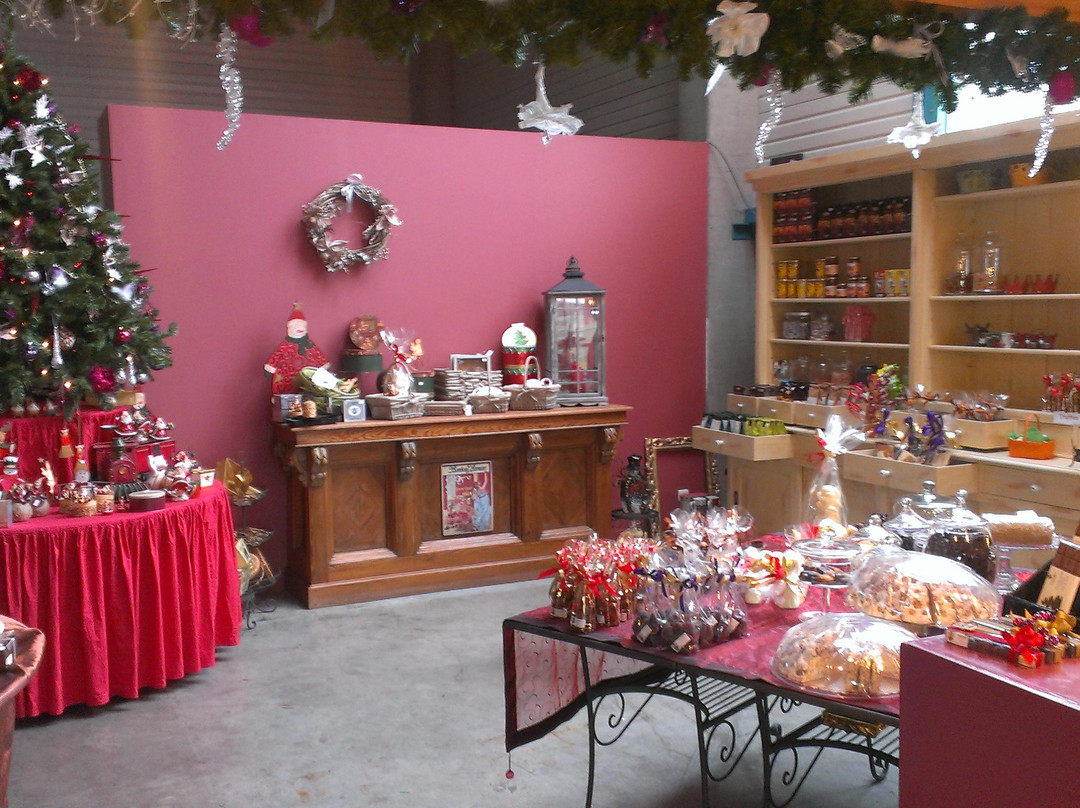 Chocolaterie Vanlieff's景点图片