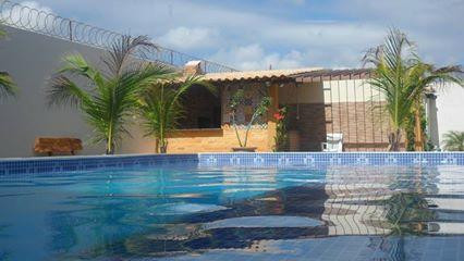 Pousada Pecem Suites
