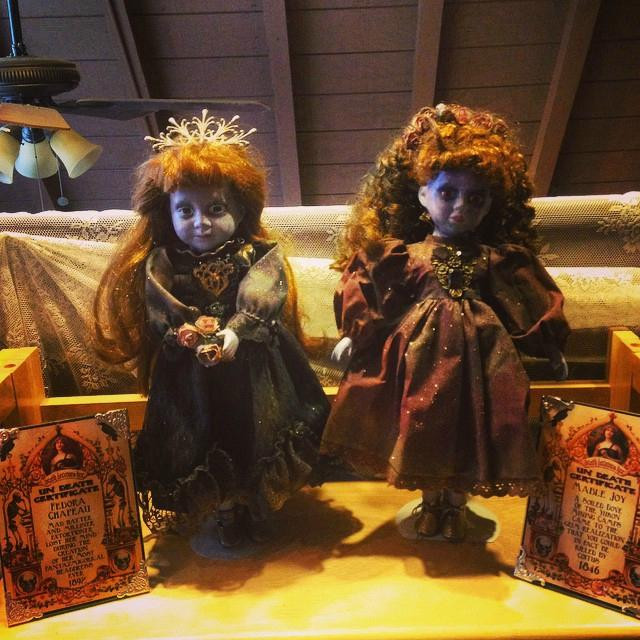 the funky bazaar-Idyllwild必去景点