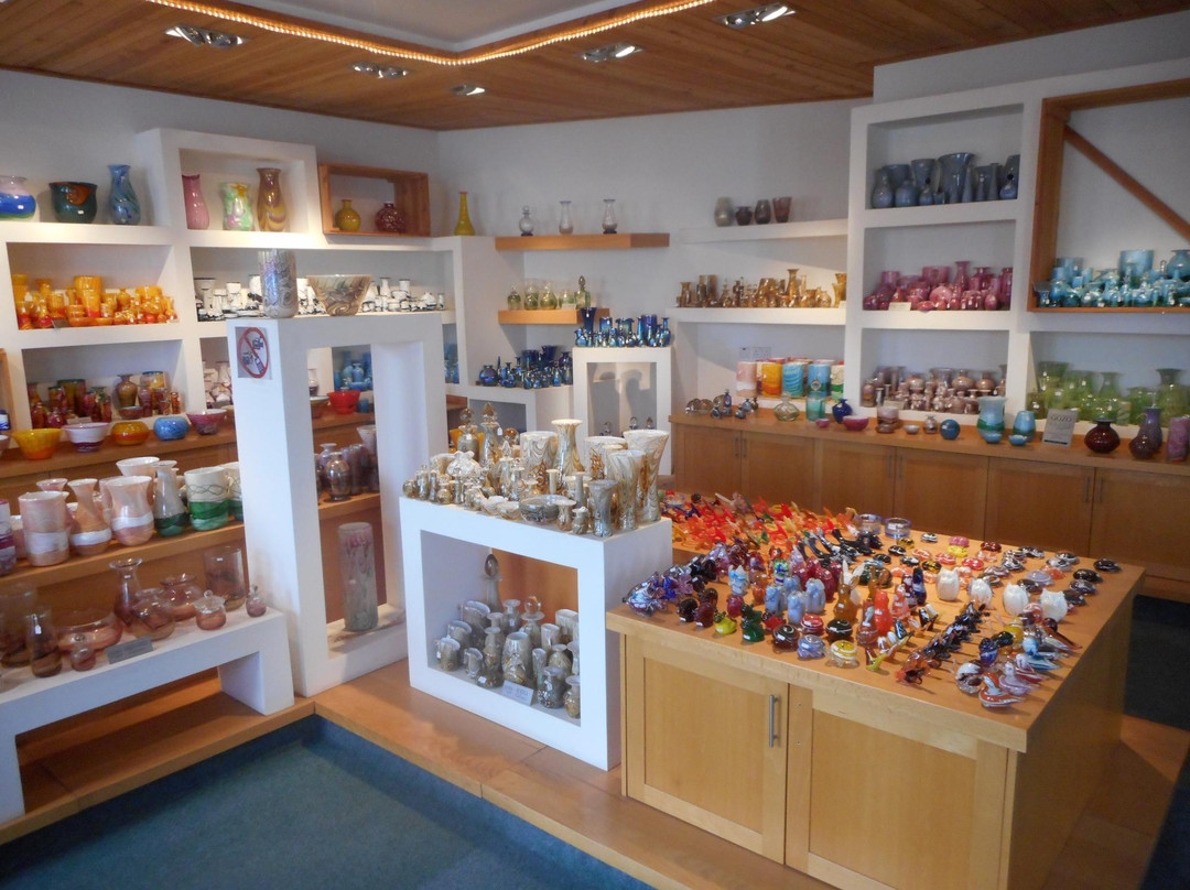 Gozo Glass-Gharb必去景点