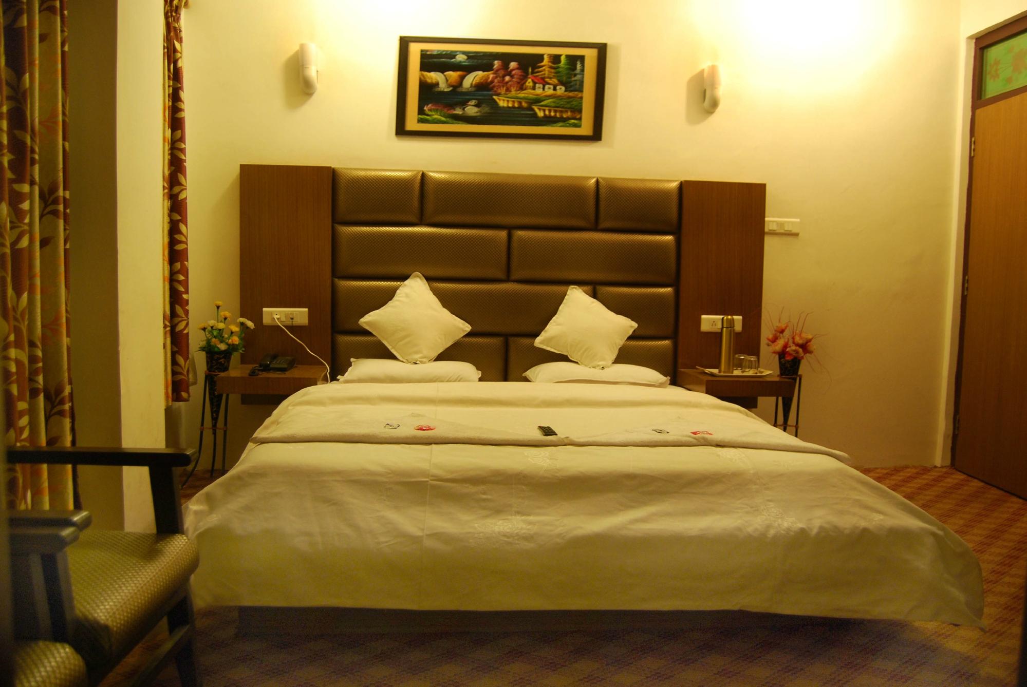 Lankar Resort-官方